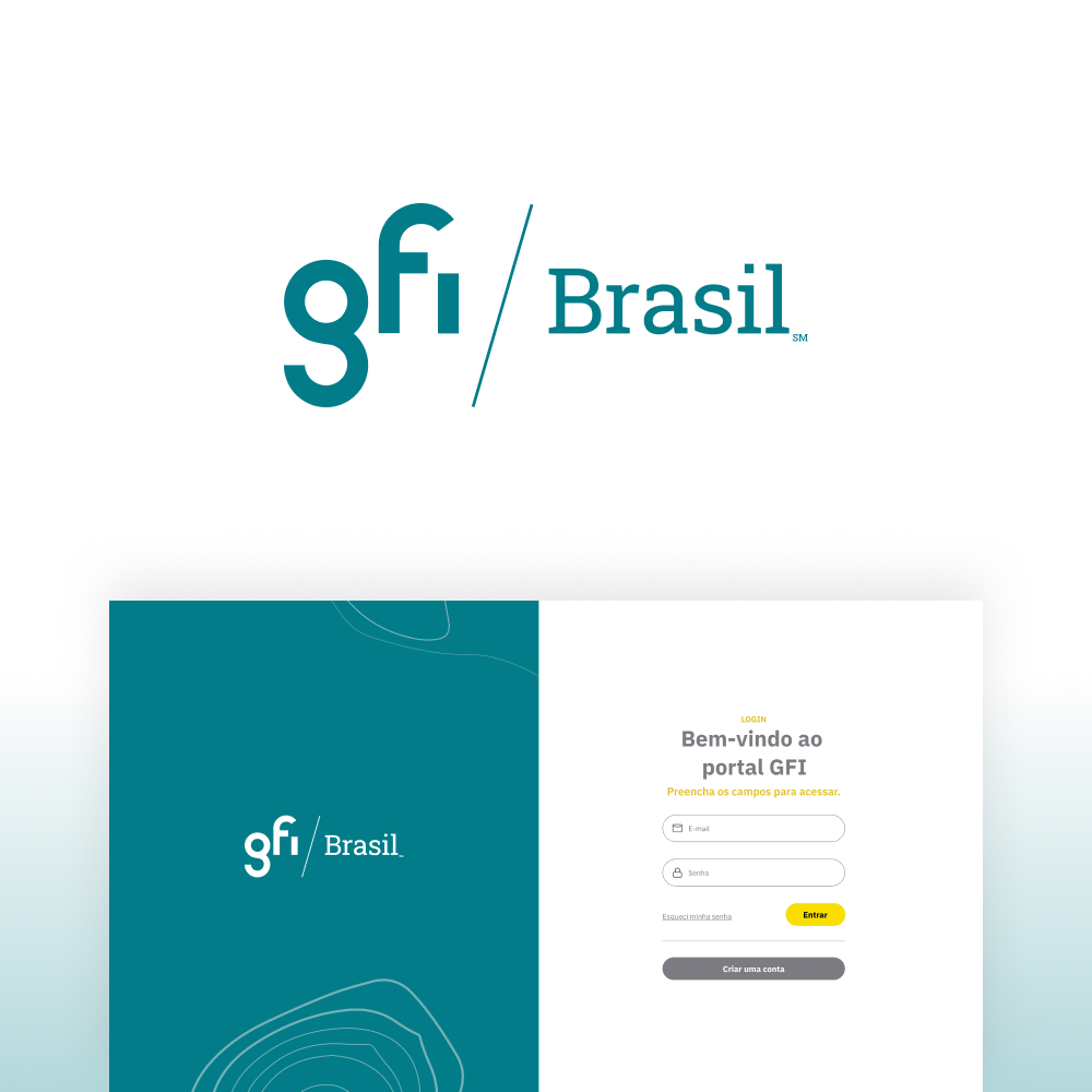 GFI Brasil - Intranet