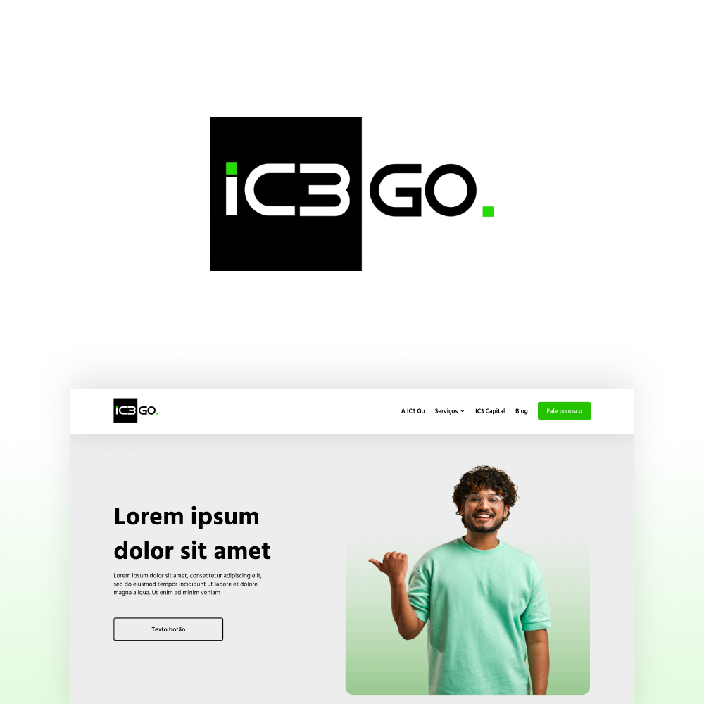 IC3 Go - Site oficial