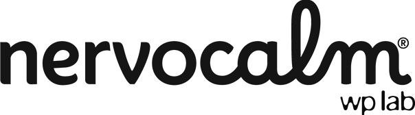 Logomarca Nervocalm (WPLab Abaixo) 1